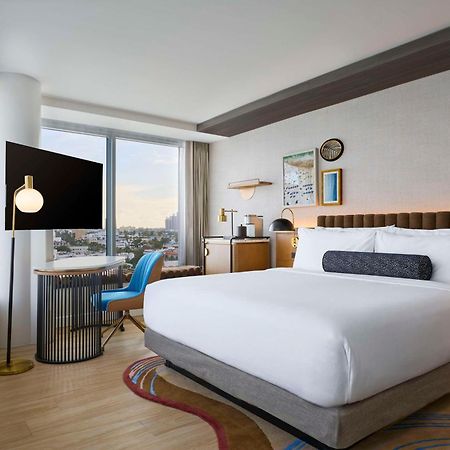 Hyatt Centric South Beach Miami Μαϊάμι Μπιτς Εξωτερικό φωτογραφία