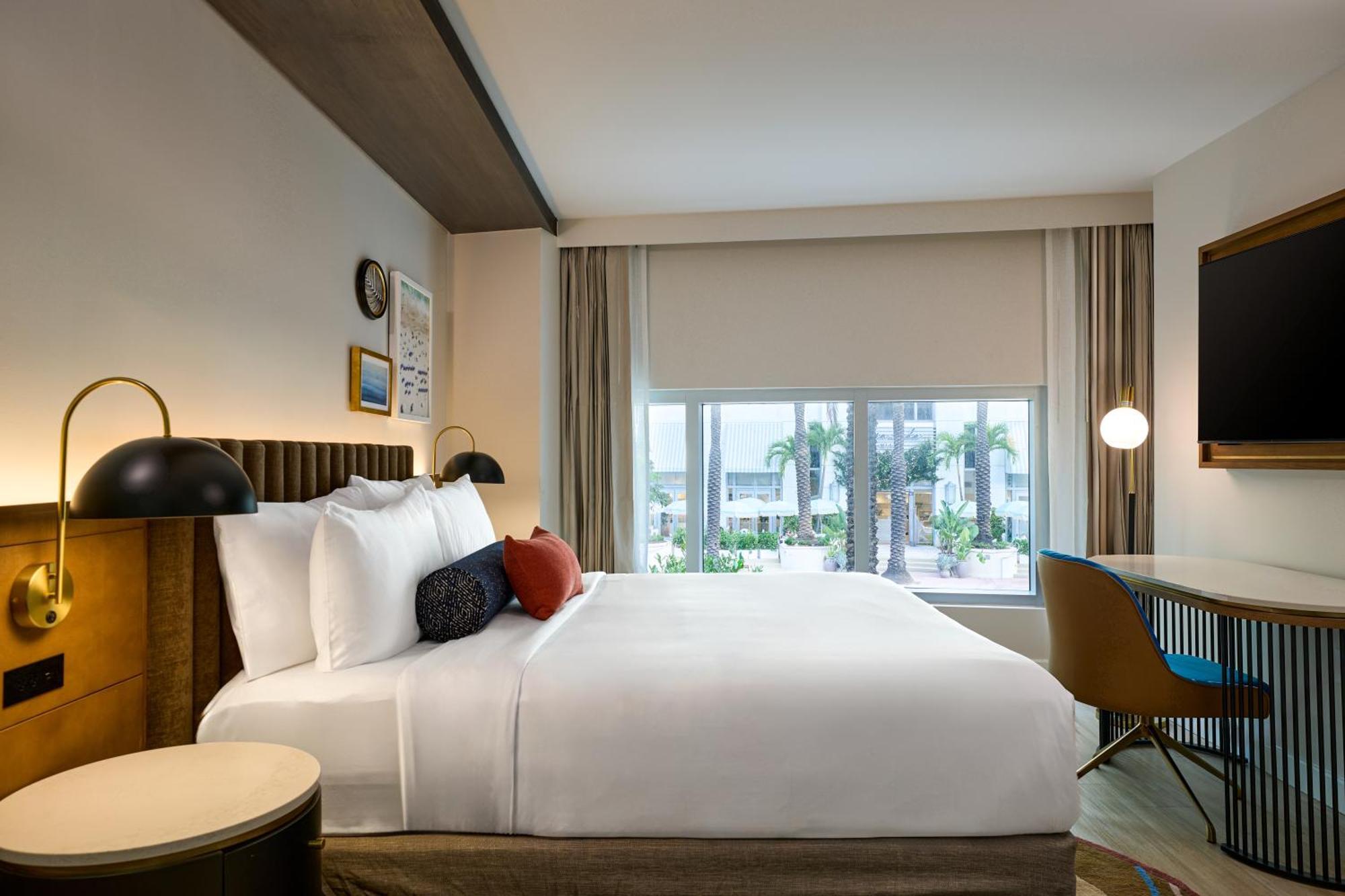Hyatt Centric South Beach Miami Μαϊάμι Μπιτς Εξωτερικό φωτογραφία