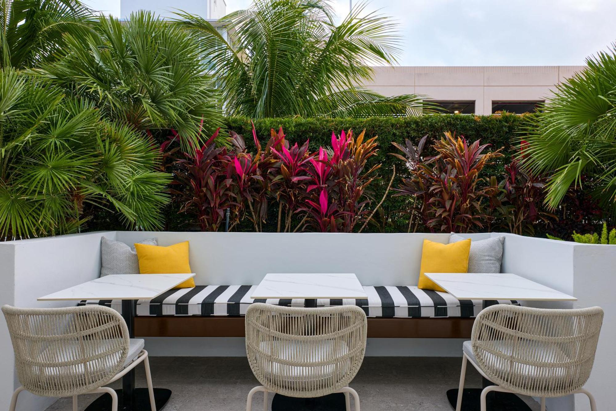 Hyatt Centric South Beach Miami Μαϊάμι Μπιτς Εξωτερικό φωτογραφία