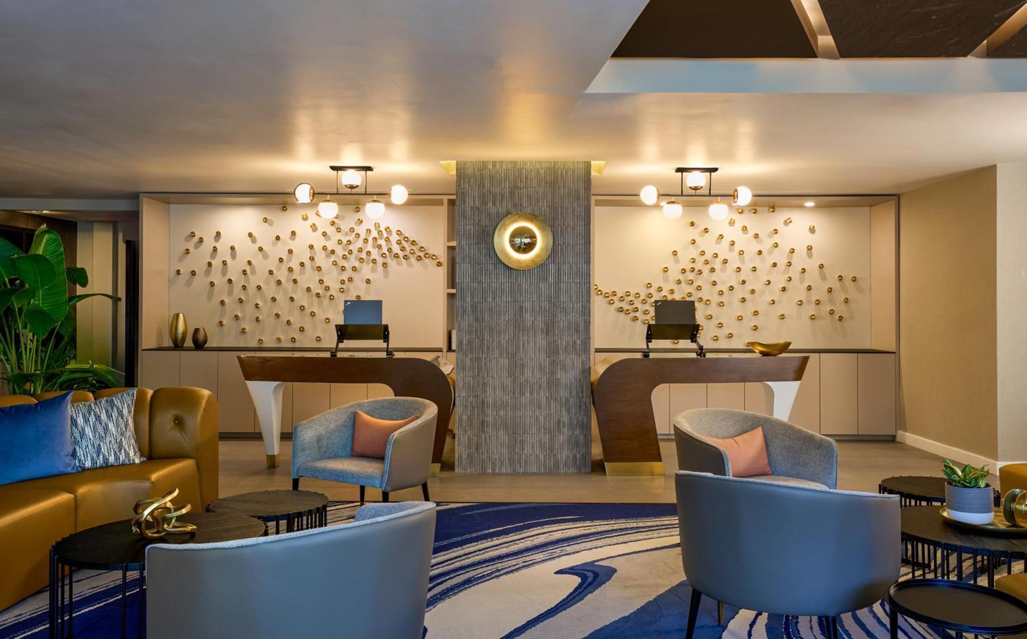 Hyatt Centric South Beach Miami Μαϊάμι Μπιτς Εξωτερικό φωτογραφία