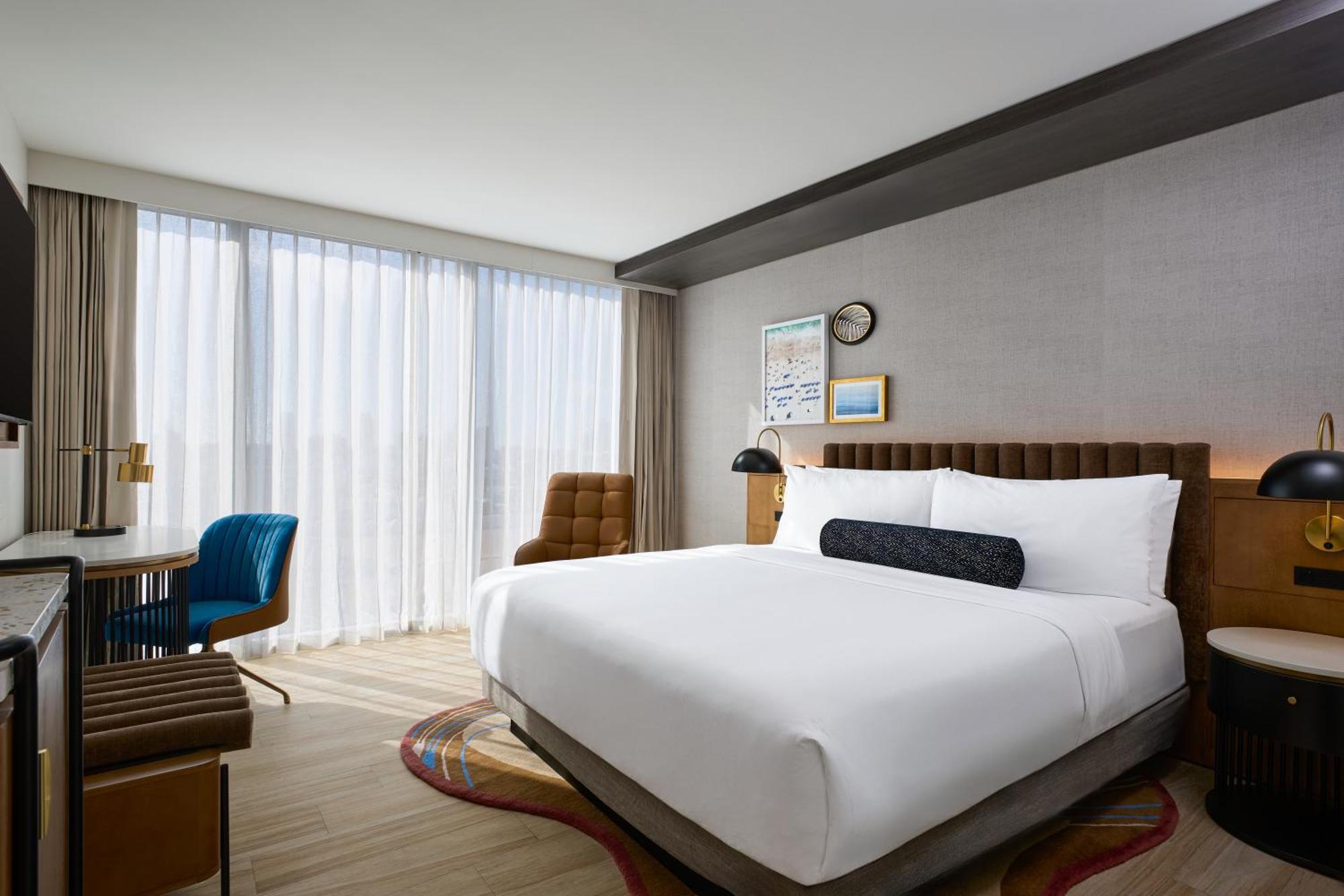 Hyatt Centric South Beach Miami Μαϊάμι Μπιτς Εξωτερικό φωτογραφία