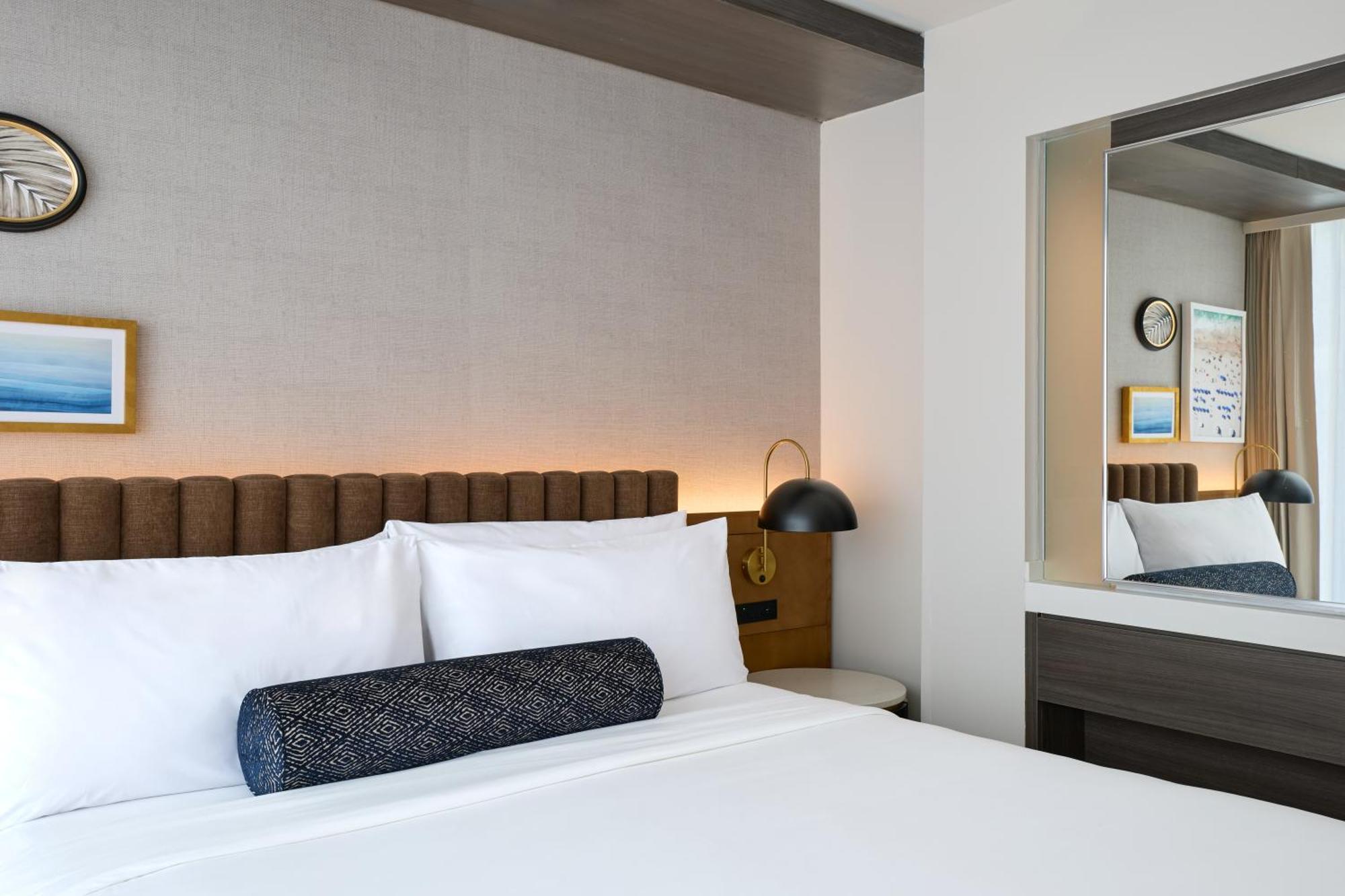 Hyatt Centric South Beach Miami Μαϊάμι Μπιτς Εξωτερικό φωτογραφία