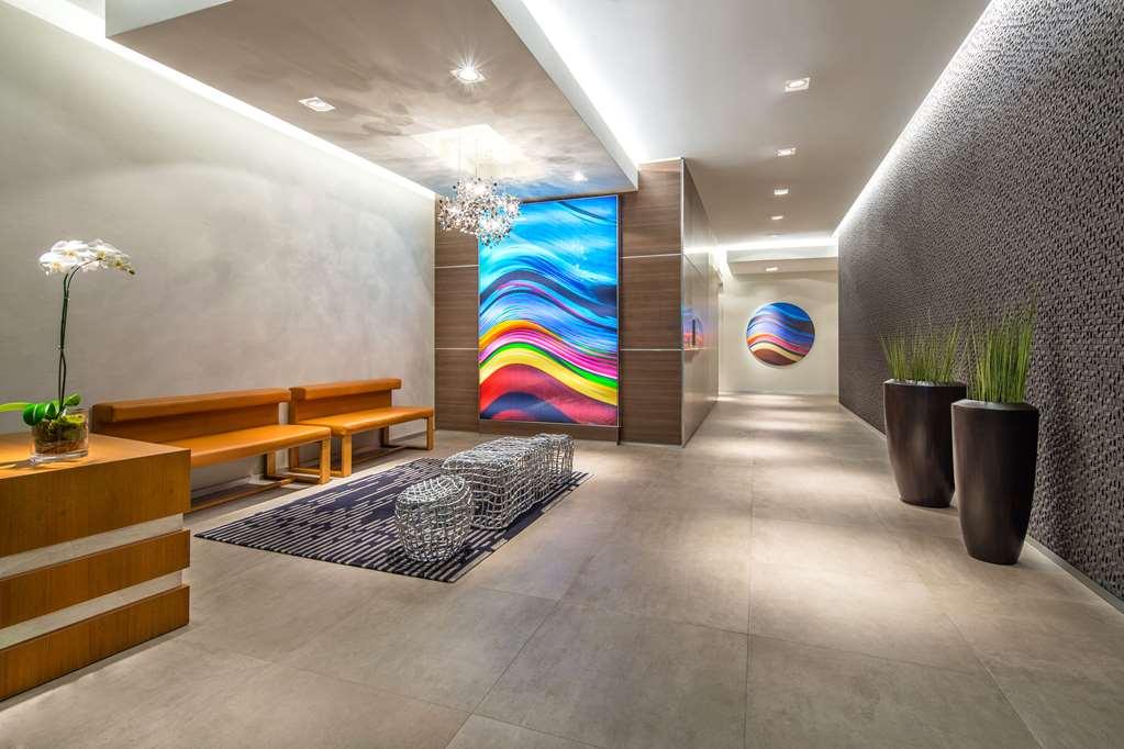 Hyatt Centric South Beach Miami Μαϊάμι Μπιτς Εσωτερικό φωτογραφία