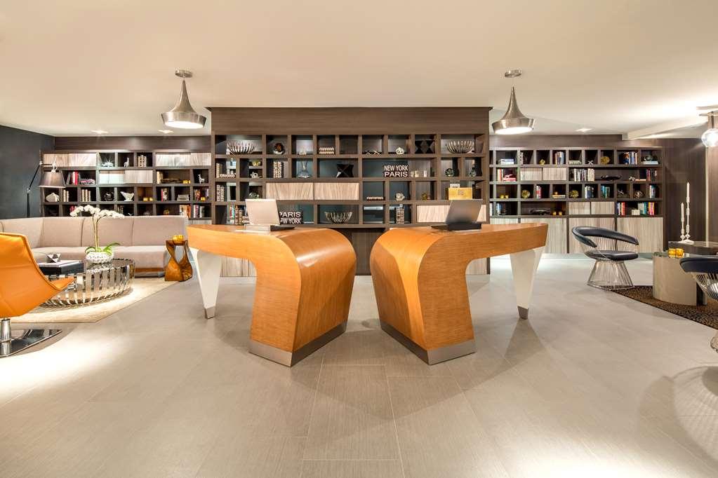 Hyatt Centric South Beach Miami Μαϊάμι Μπιτς Εσωτερικό φωτογραφία