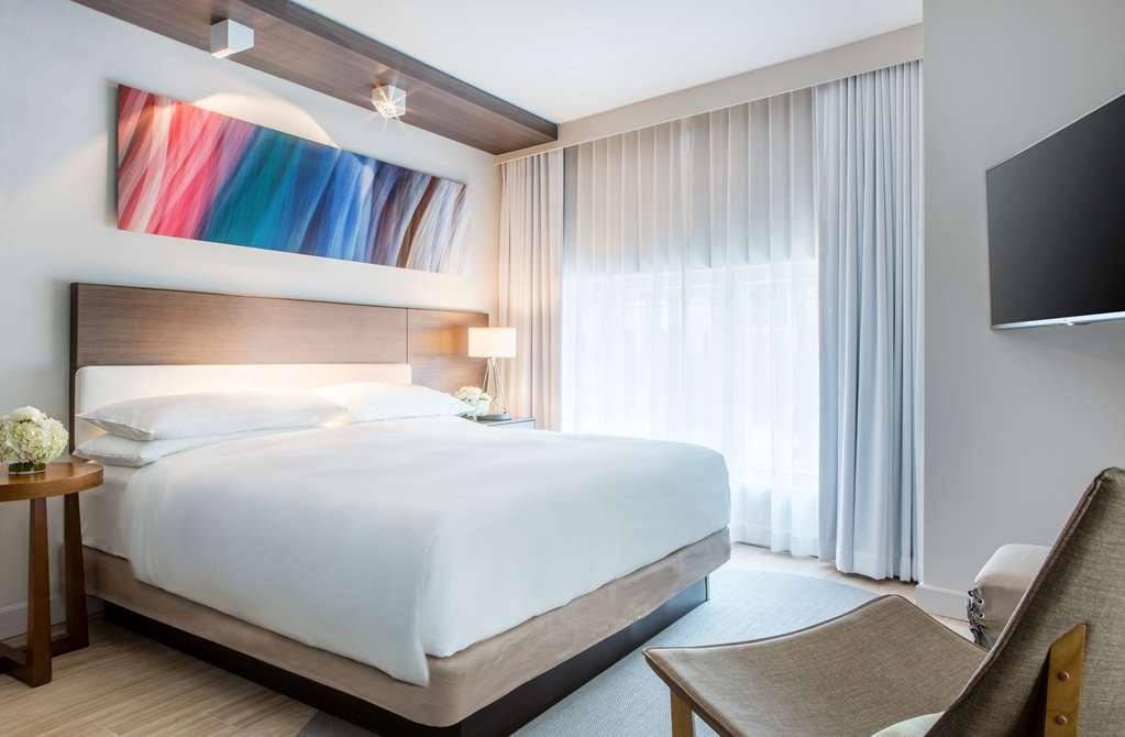 Hyatt Centric South Beach Miami Μαϊάμι Μπιτς Δωμάτιο φωτογραφία