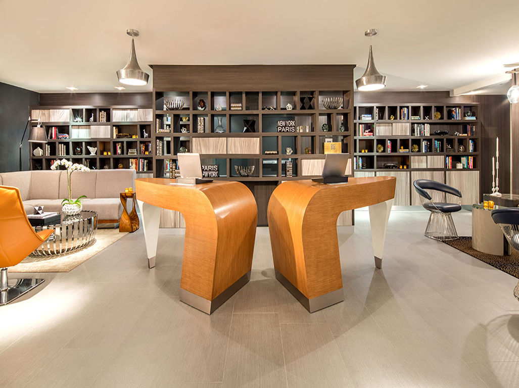 Hyatt Centric South Beach Miami Μαϊάμι Μπιτς Εξωτερικό φωτογραφία