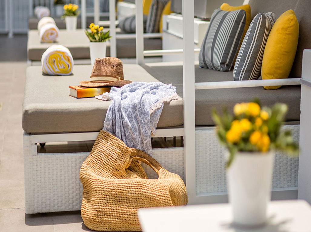 Hyatt Centric South Beach Miami Μαϊάμι Μπιτς Εξωτερικό φωτογραφία