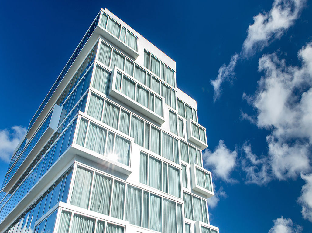 Hyatt Centric South Beach Miami Μαϊάμι Μπιτς Εξωτερικό φωτογραφία